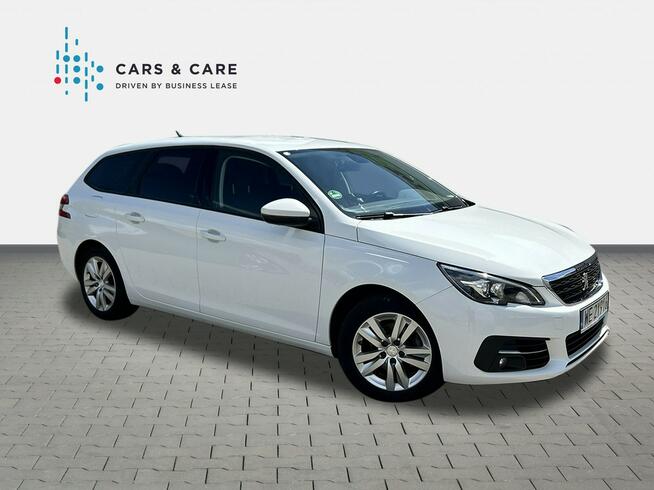 Peugeot 308 SW 1.5 BlueHDi Active Pack S&S WE2Y916