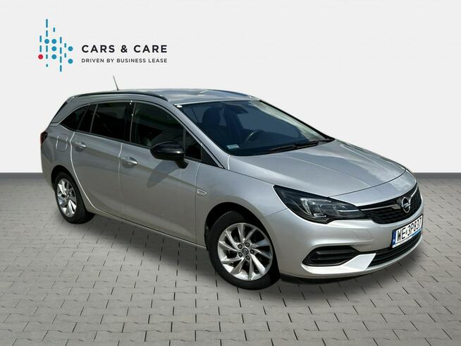 Opel Astra 1.5 CDTI Elegance S&S WE3P837