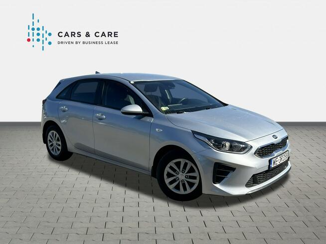 Kia Cee'd 1.6 CRDi mHEV L WE3R358