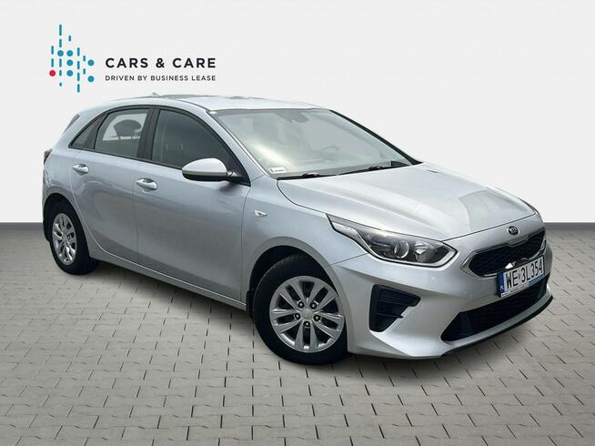 Kia Cee'd 1.6 CRDi mHEV S WE3L354