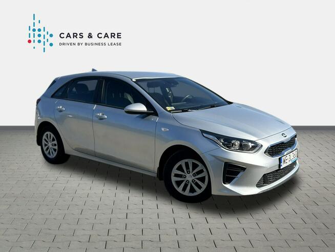 Kia Cee'd 1.6 CRDi mHEV S WE3L360