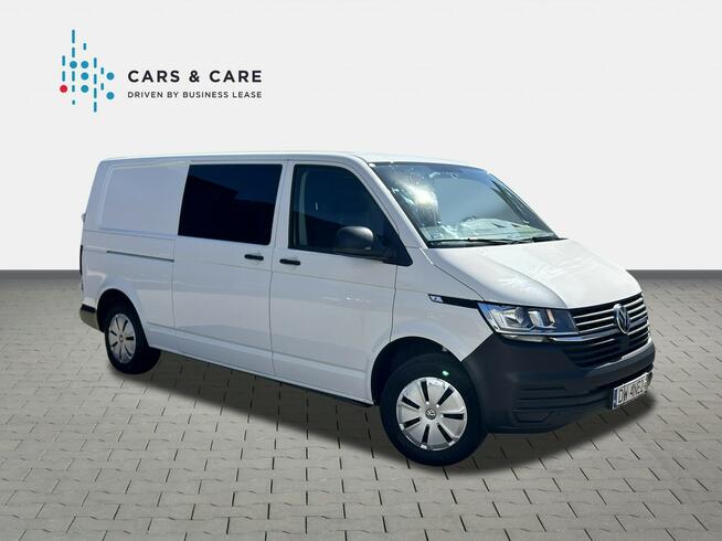 Volkswagen Transporter T6.1 2.0 TDI Euro 6 DW4NE24