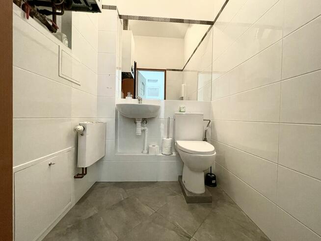 Wykończone Biuro na sprzedaż w samym centrum