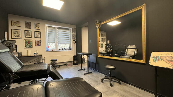 Biuro na sprzedaż idealne na start w samym centrum