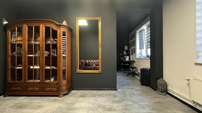 Biuro na sprzedaż idealne na start w samym centrum