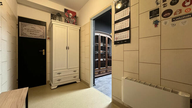 Biuro na sprzedaż idealne na start w samym centrum