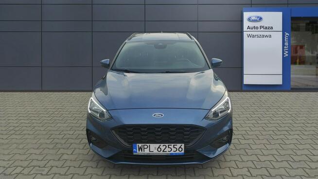 Ford Focus ST-Line 1.5 EcoBoost 150 KM LA56280