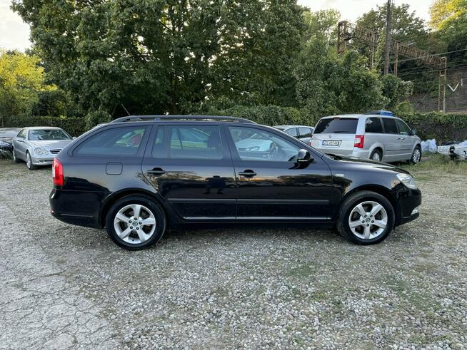 Škoda Octavia 2.0TDi-110km-Serwisowany-Bezwypadkowy-2-Właściciel-Navi-Xenon-PDC-Alu