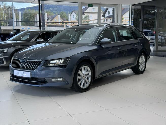 Škoda Superb Style, CarPlay, SalonPL, 1-właściciel, FV-23%, DOSTAWA, gwarancja