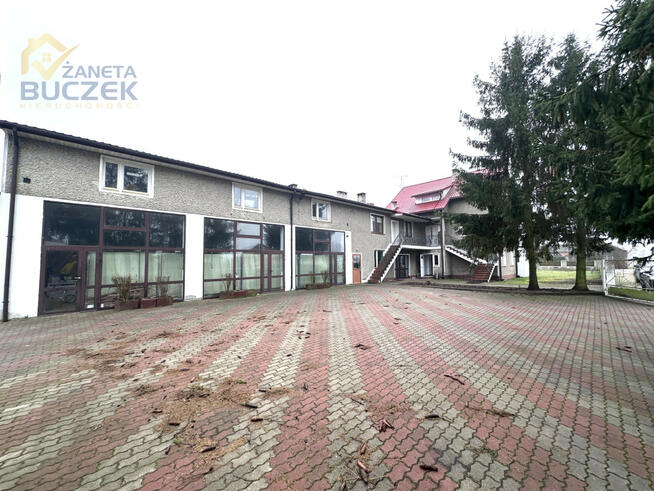 Dom Stara Sucha gm. Nowa Sucha,