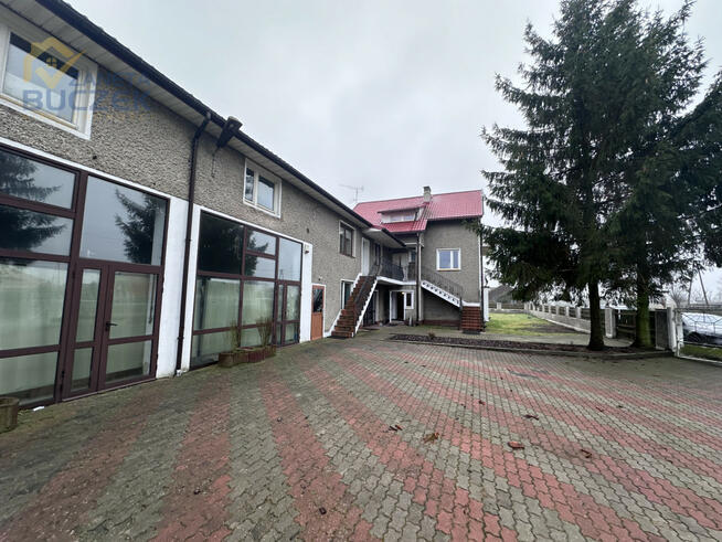 Dom Stara Sucha gm. Nowa Sucha,