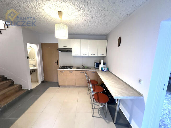 Dom Stara Sucha gm. Nowa Sucha,