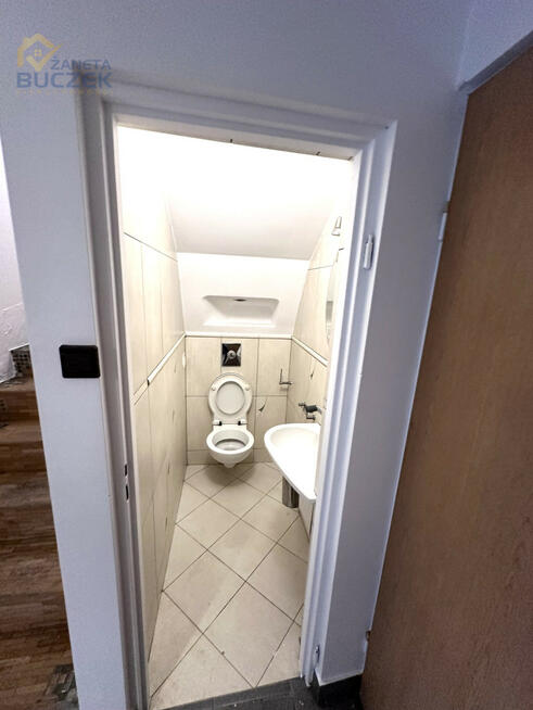 Dom Stara Sucha gm. Nowa Sucha,