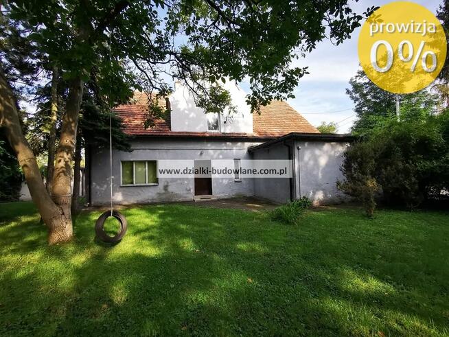 Działka wielorodzinka, hotel, handel, biurowiec