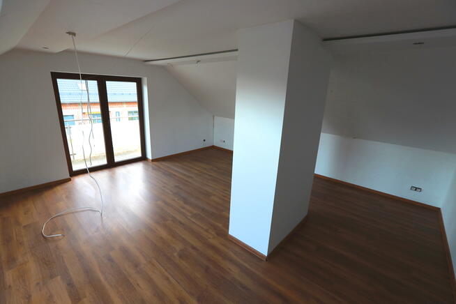 Działka budowlana, inwestycyjna w Jazowsku