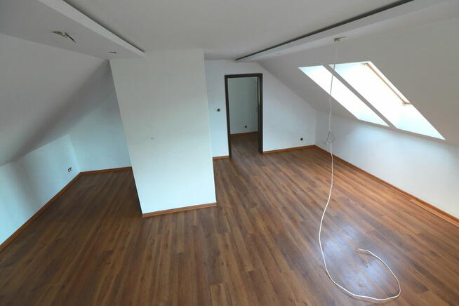 Działka budowlana, inwestycyjna w Jazowsku