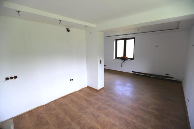 Działka budowlana, inwestycyjna w Jazowsku