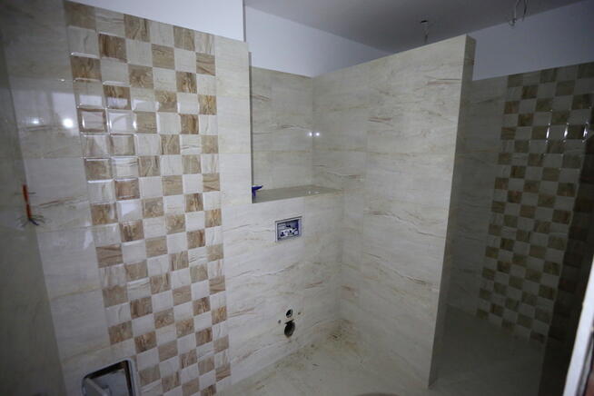 Działka budowlana, inwestycyjna w Jazowsku