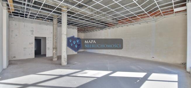 Lokal użytkowy w parterze, Centrum miasta