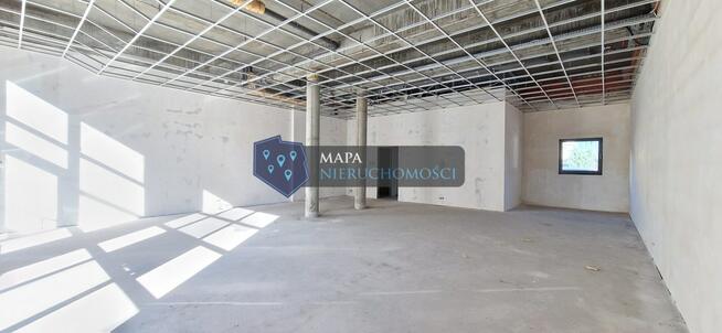 Lokal użytkowy w parterze, Centrum miasta