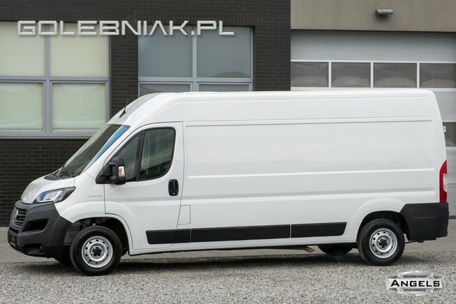 Fiat Ducato L3H2 *2.3 MultiJet* PROFESSIONAL bez ADBLUE !!! nawigacja tempomat par