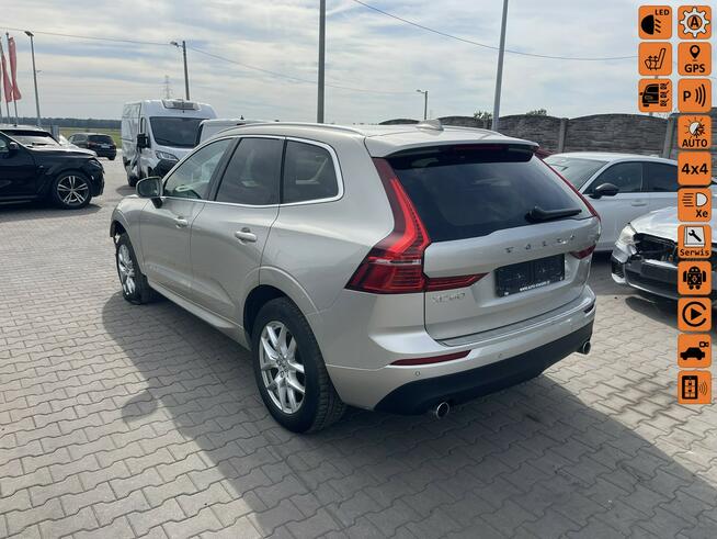 Volvo XC 60 AWD T5 Inscription Navi Kamery 360