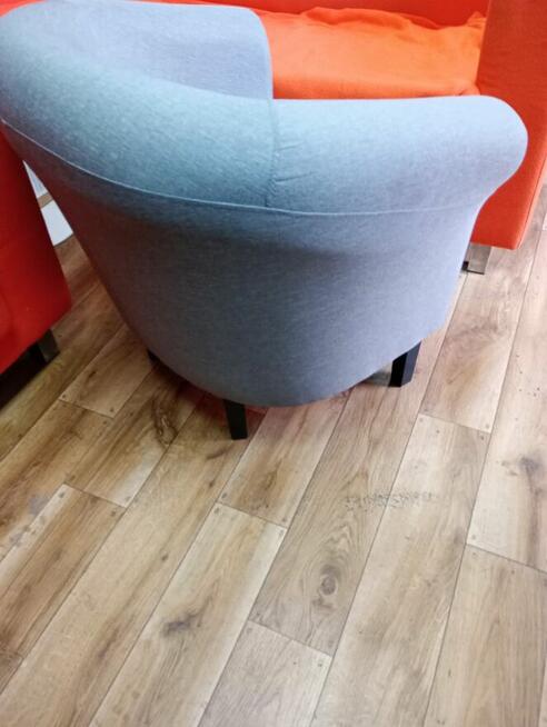 Fotel klubowy fotele klubowe do salonu pub recepcji