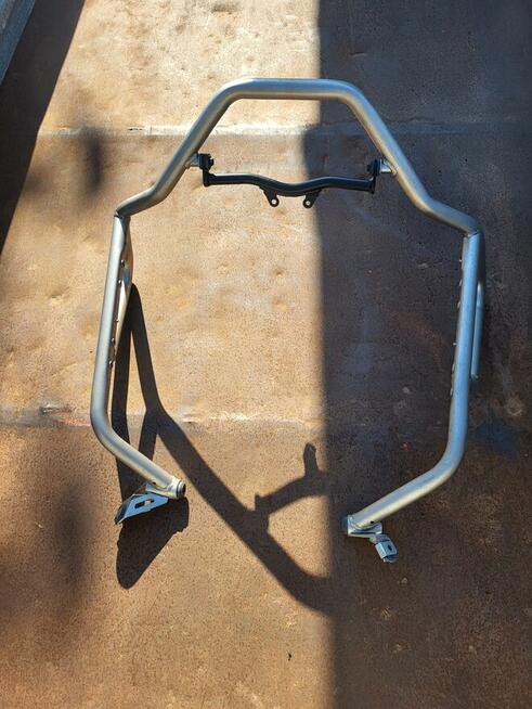 Gmole motocyklowe Honda