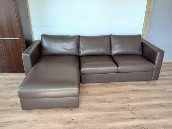 Narożnik sofa kanapa narożniki do domu salonu