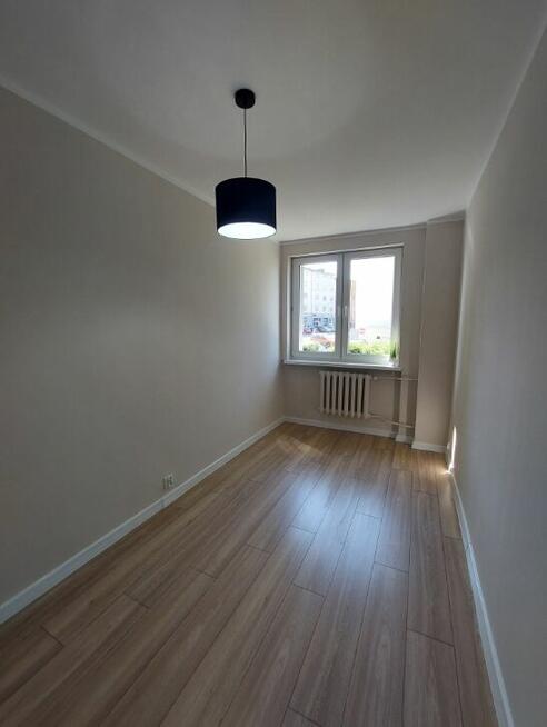 Mieszkanie | 3 niezależne pokoje , Duży balkon