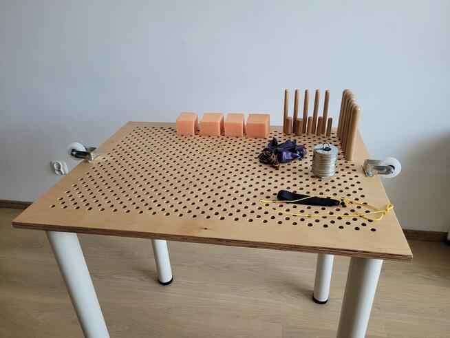 Rehabilitacja ręki / Sprzęt do rehabilitacji ręki