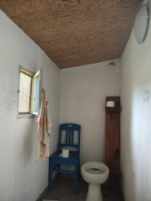 Ogród działkowy ROD ZORZA w Ziemnicach k/ Legnicy