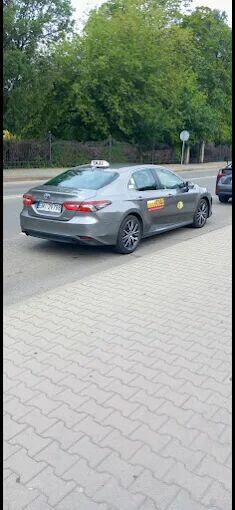 Taxi Mikołów 24H