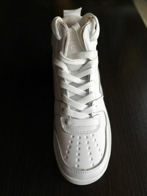 Nowe Buty Sneakersy FILA 39