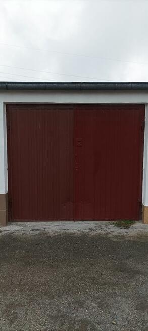 Mam do wynajęcia garaż Gorzów Wielkopolski