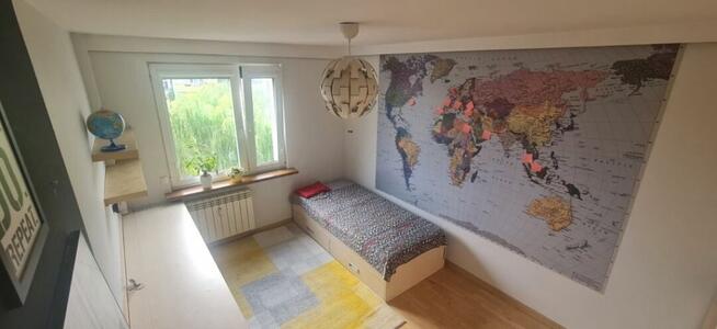 Mieszkanie 3 pokojowe 64m Lubin