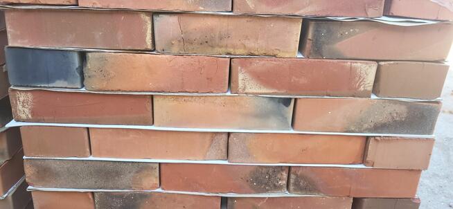 Cegła pełna | Loft | Klasyczna - nowa - Retro