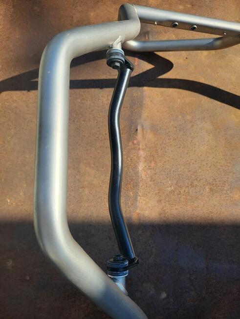 Gmole motocyklowe Honda