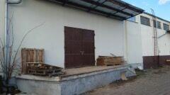 Wynajmę Halę w Międzyrzeczu