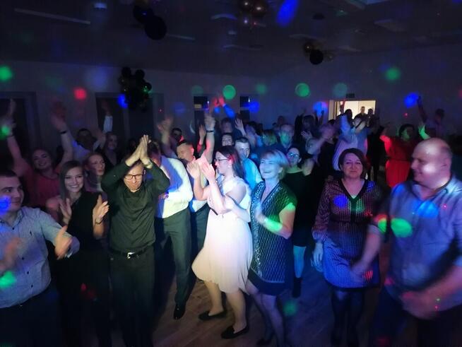 Mr. Music - weselny DJ