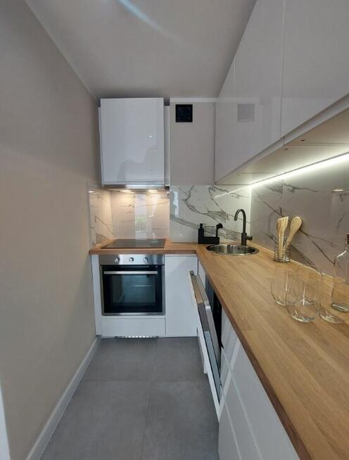 Mieszkanie | 3 niezależne pokoje , Duży balkon