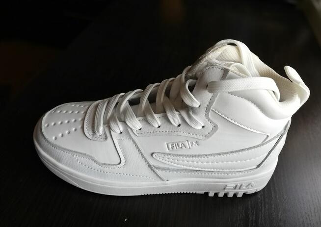 Nowe Buty Sneakersy FILA 39