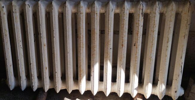Sprzedam grzejniki