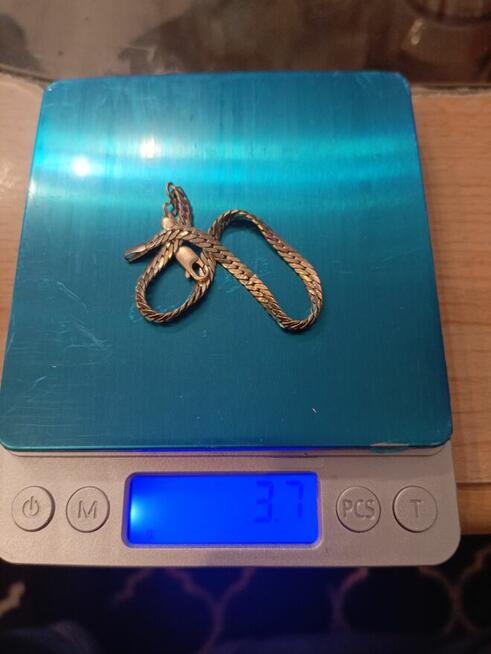 WAGA JUBILERSKA DO 2 KG NOWA