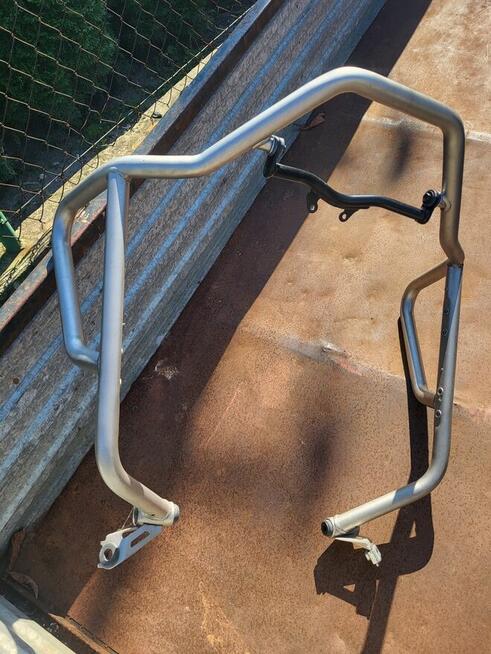 Gmole motocyklowe Honda