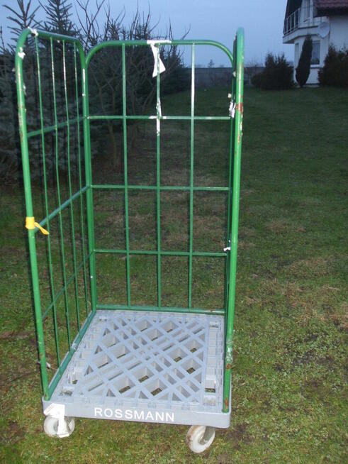 Felgi, kola i różne części