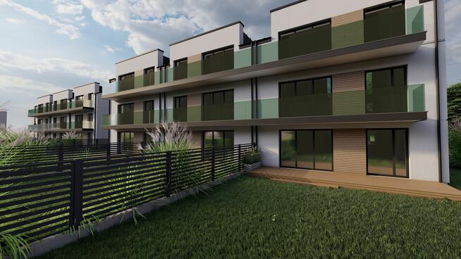 Mieszkania ul. Główna Tarnów, 65,1m2-148,54m2, BEZ POŚREDNIK