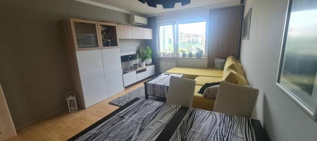 Mieszkanie 3 pokojowe 64m Lubin