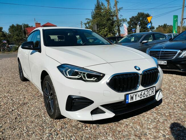 BMW 218I gran coupe , przebieg 26 tys.km 2022 rok