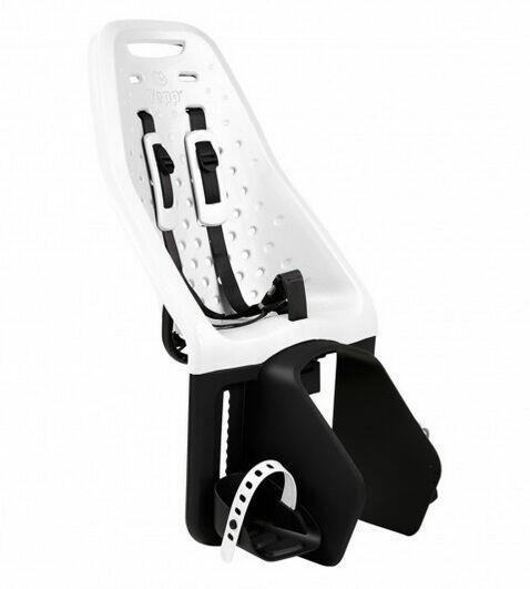 Tylny fotelik rowerowy Thule Yepp Easy Fit Maxi
